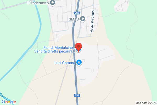 Faldoni E Querci S.N.C.