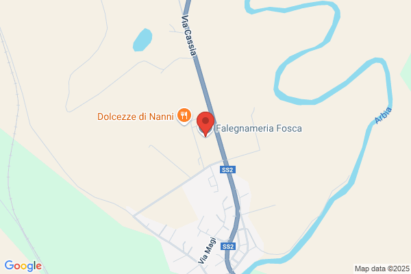 Falegnameria Fosca