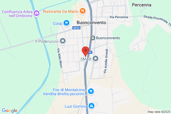 Farmacia Pinotti