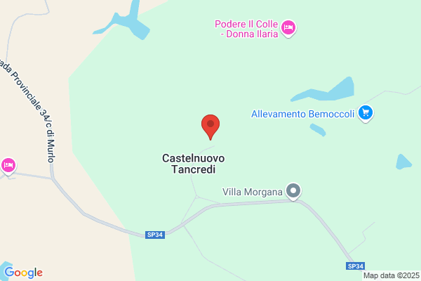 Fattoria Castelnuovo Tancredi
