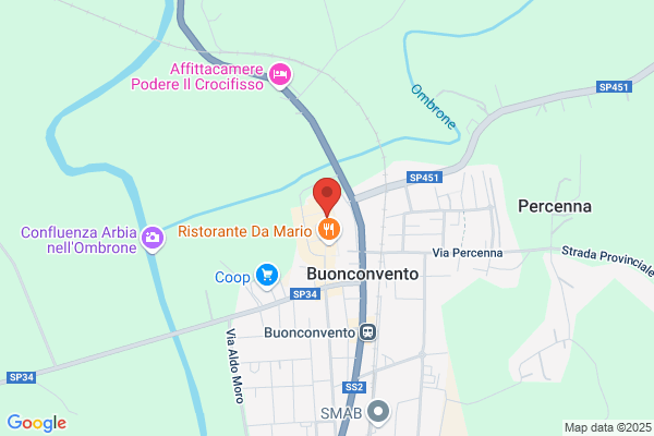 Fotografica Di Poggialini Roberto
