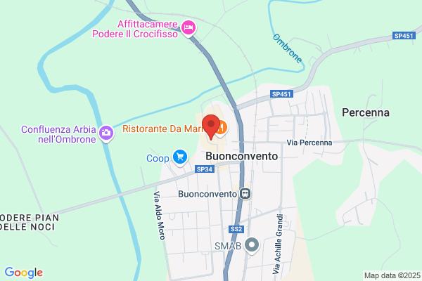 Il Cantuccio Wine Bar
