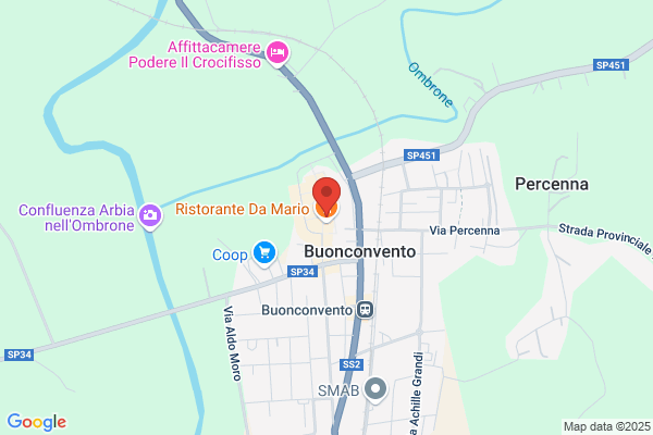 Il Terraio Di Fuochi Roberta