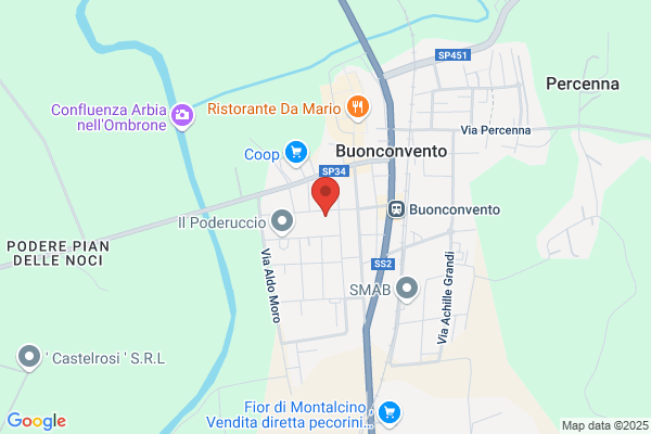Istituto Santa Caterina