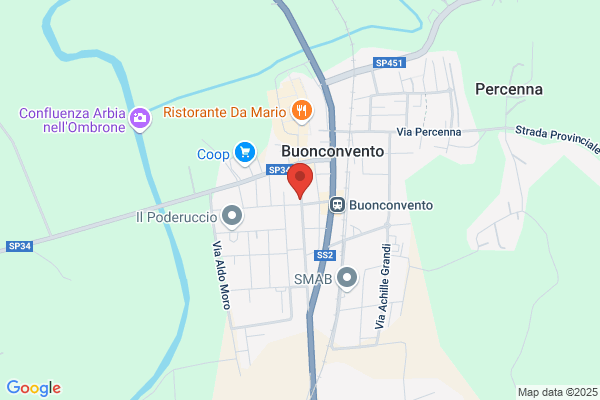 L.D.A. Di Vanni Luciana E C Sdf