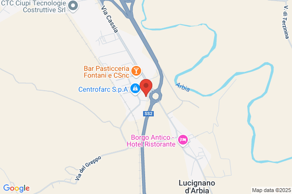 La Dolce Vita Di Pianigiani L.