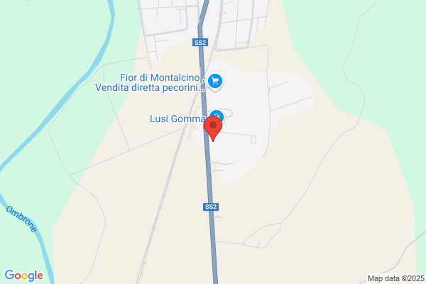 Magrini diego