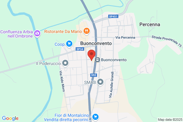 Marcucci massimo (Dr.)