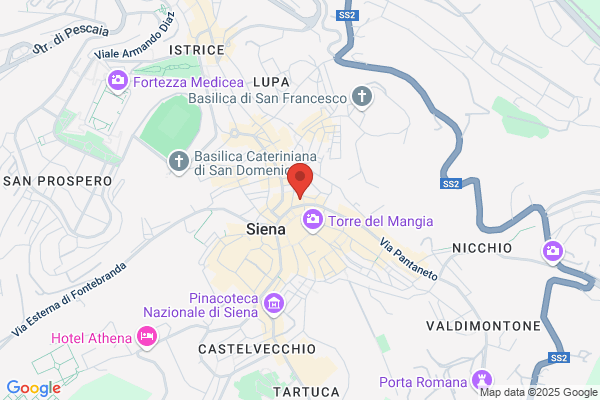 Merceria Dei Nonni S.R.L.