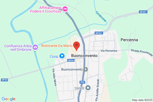 Osteria Da Duccio