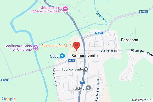 Parrocchia Ss.Pietro E Paolo simone