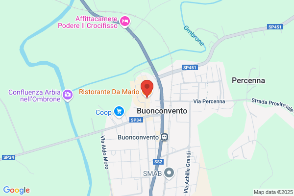 Ristorante Mario