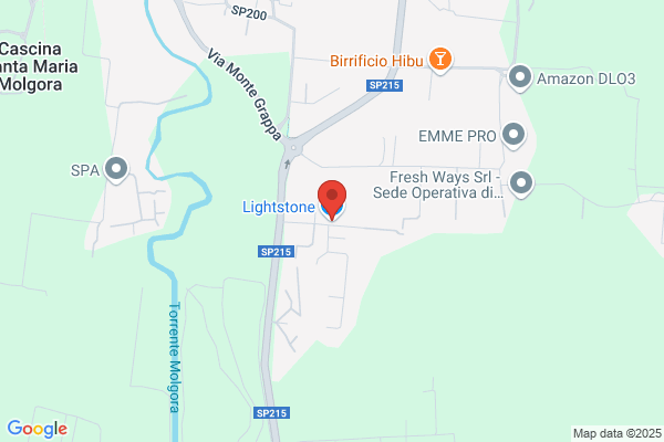 Lightstone