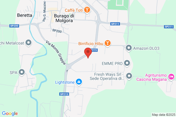 Burago Motori