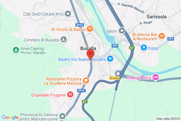 Vizzotto luca