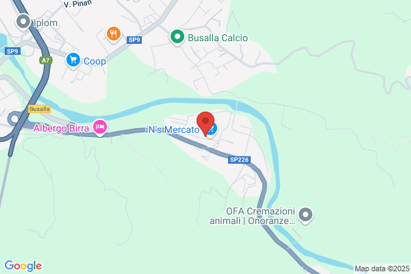 La Commerciale Ligure S.A.S.