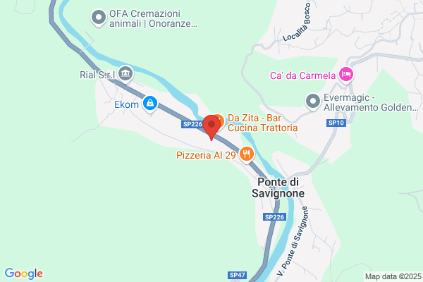 Traverso Piemonte (S.R.L.)