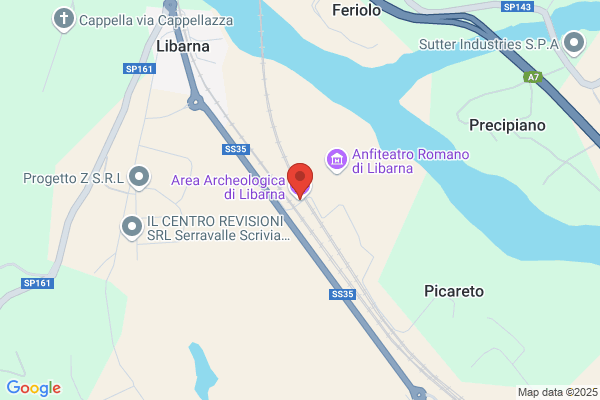 Libarna Tour Operator