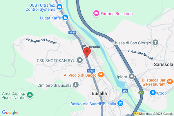 Levante Assicurazioni