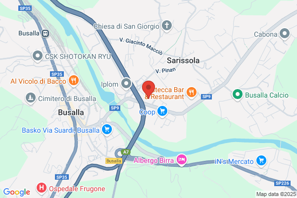 Giudice Giuseppe