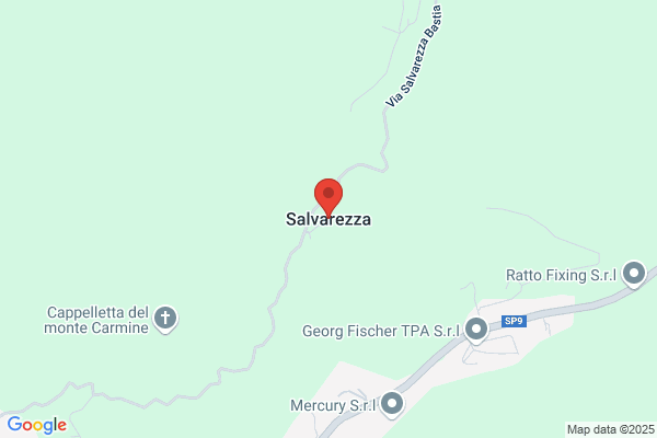 Salvarezza Auto