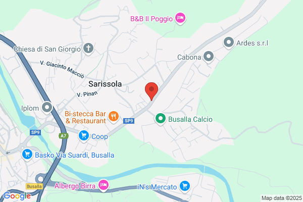 Studio Legale e Tributario Canepa - Franciò