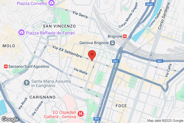 Studio Legale Degli Avvocati Cimino G.E Cimino A.
