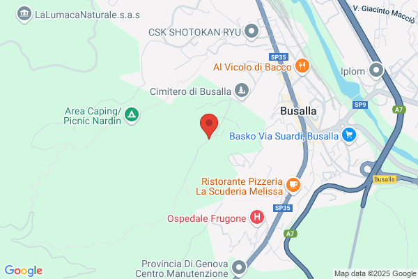 Istituto Divina Provvidenza Don Daste