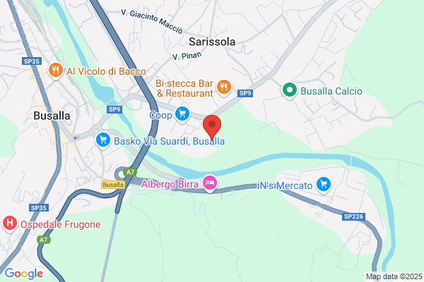 Operazione Aperta Srl