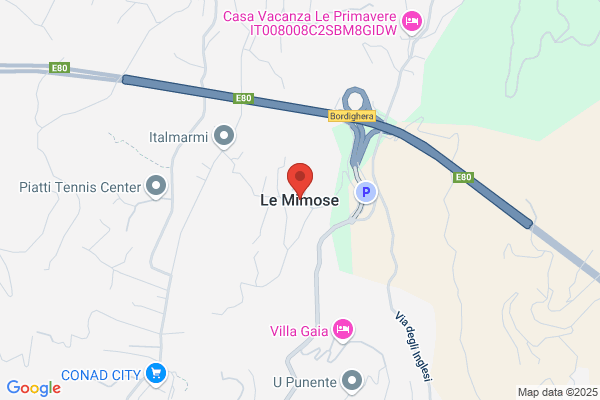Le Mimose