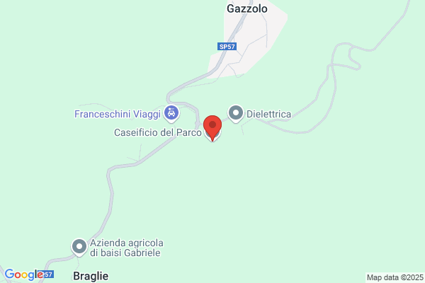 Caseificio Sociale del Parco