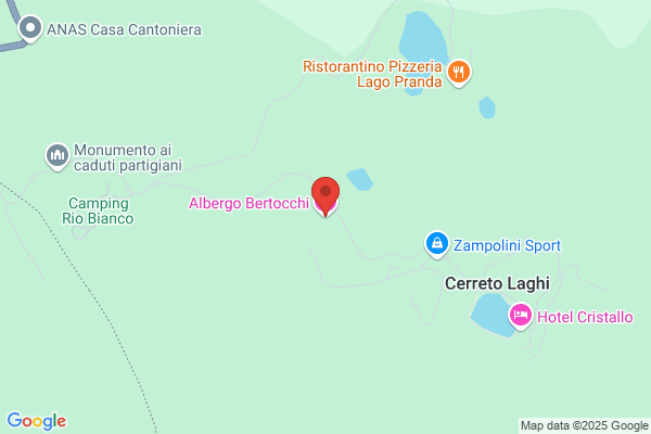Albergo Bertocchi