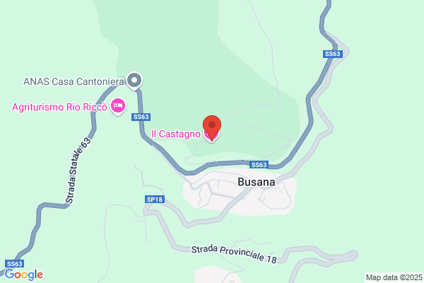 Il Castagno S.N.C.