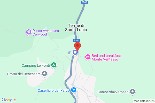 Il Nuovo Pungitopo