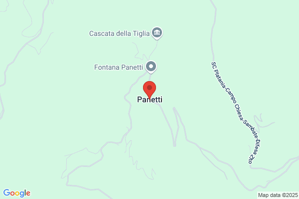 Panetti pierluigi