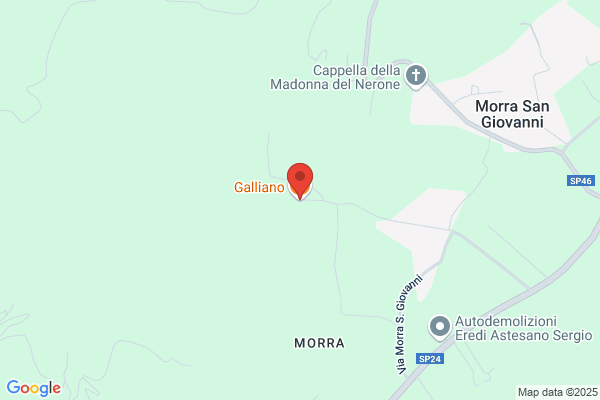 Galliano Mauro