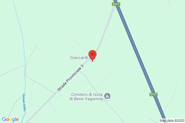 Giaccardi Francesco
