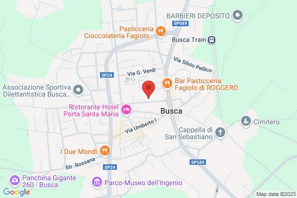 Scuola Media Statale