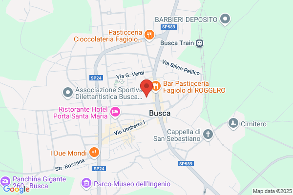 Renato Raina Assicurazioni S.A.S.