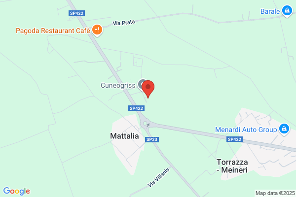 Isaia Fratelli