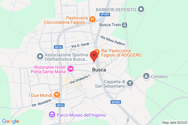 Soleri angelo (Dr.)