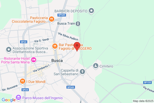 Picco Di Abello L.