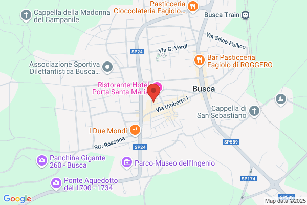 Parrocchia Di Citta