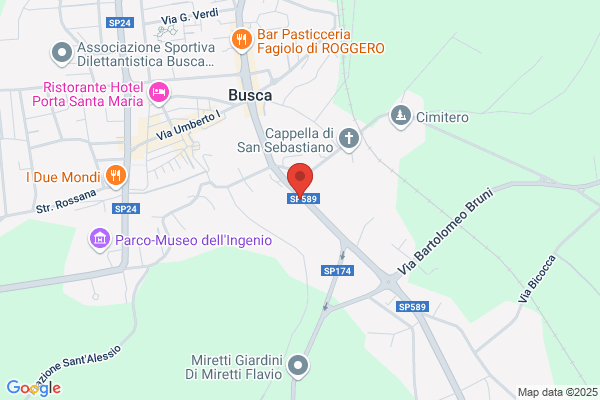 Rosso Fratelli