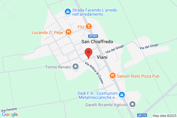 Chiavarino Geom. Franco e Marco