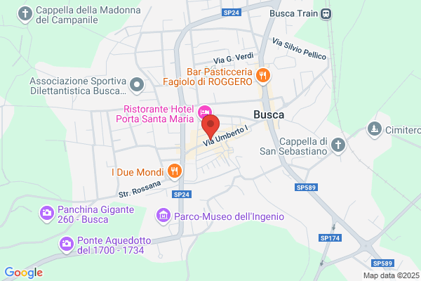 Farmacia Abrate