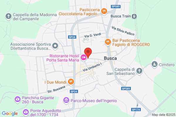 Estetica Zenit