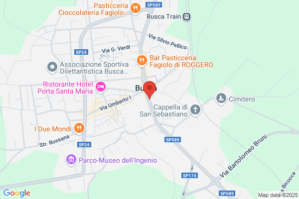 Mariani claudio