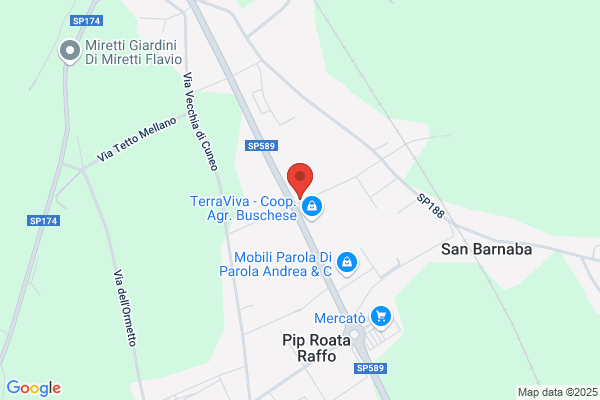 R.G. Centro Servizi di Grande Raffaella