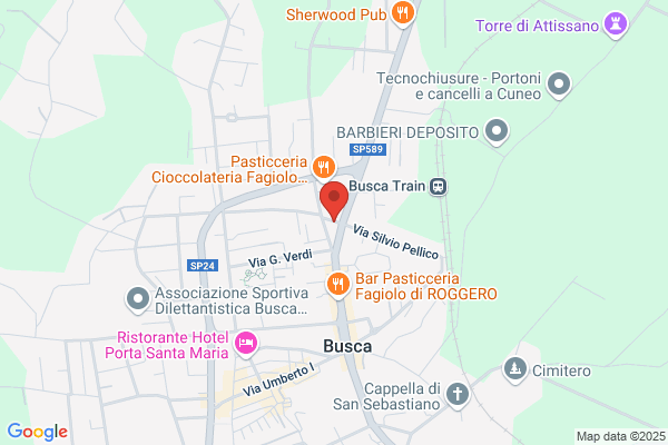 Parrucchieri Piu Di Cesana Monica